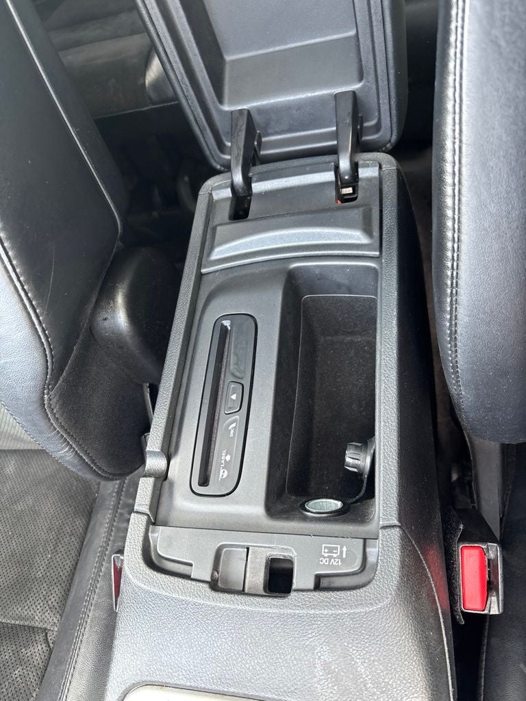 2015 Jeep Grand Cherokee Altitude