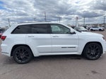 2021 Jeep Grand Cherokee High Altitude