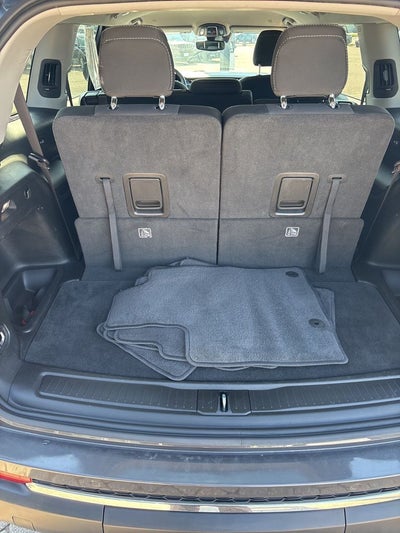 2022 Jeep Grand Cherokee L Laredo