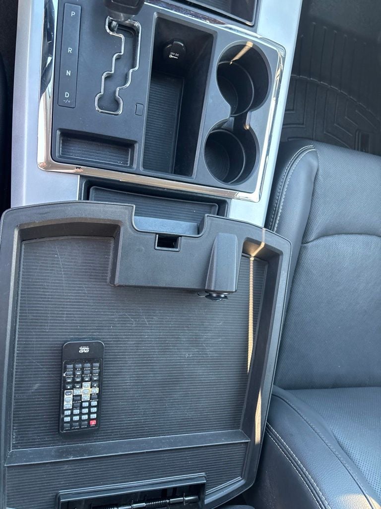 2011 RAM 1500 Laramie