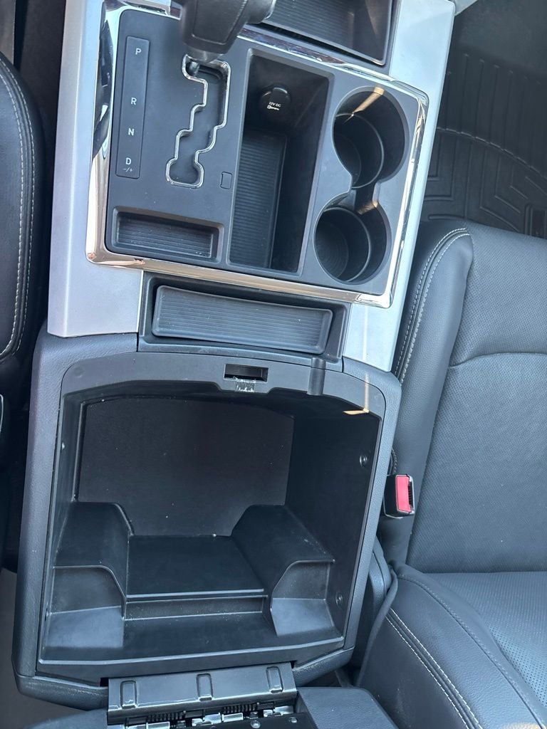 2011 RAM 1500 Laramie