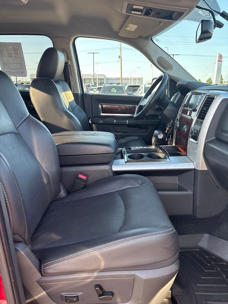 2011 RAM 1500 Laramie