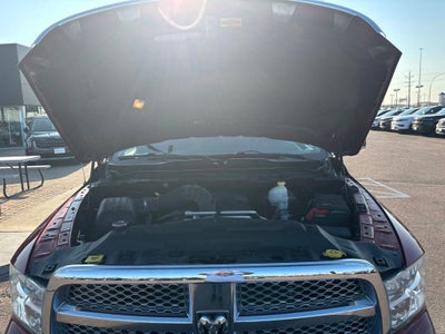 2011 RAM 1500 Laramie