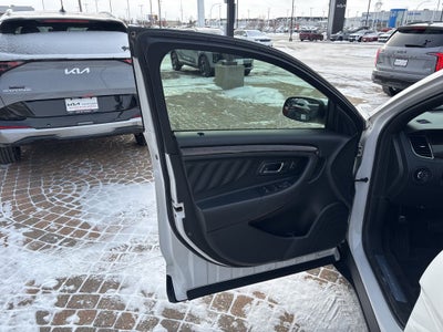 2016 Ford Taurus Limited