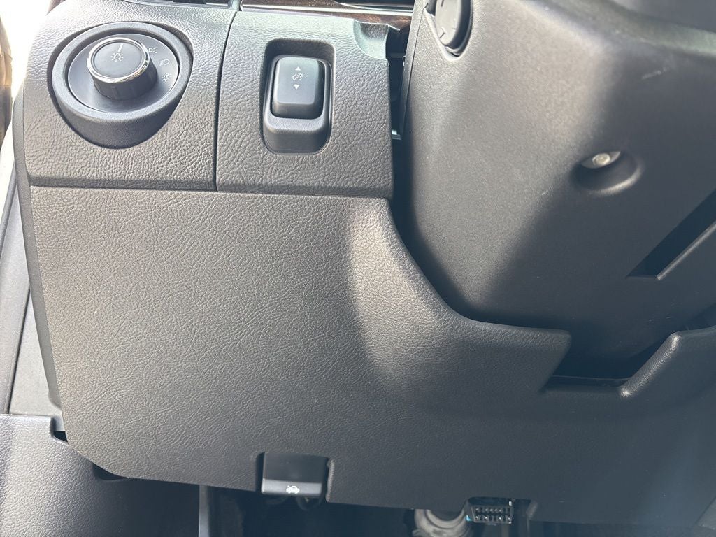 2016 Ford Taurus Limited