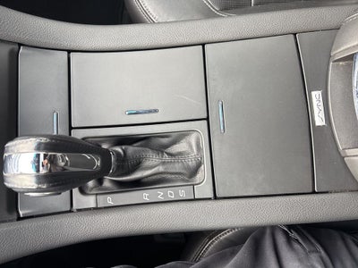 2016 Ford Taurus Limited