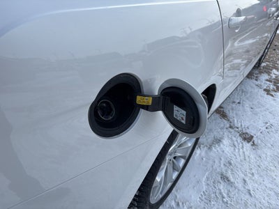 2016 Ford Taurus Limited