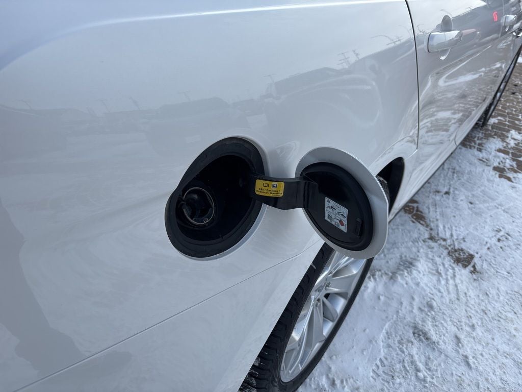 2016 Ford Taurus Limited