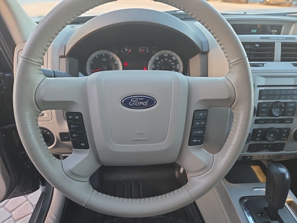 2009 Ford Escape XLT