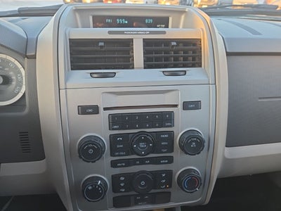 2009 Ford Escape XLT