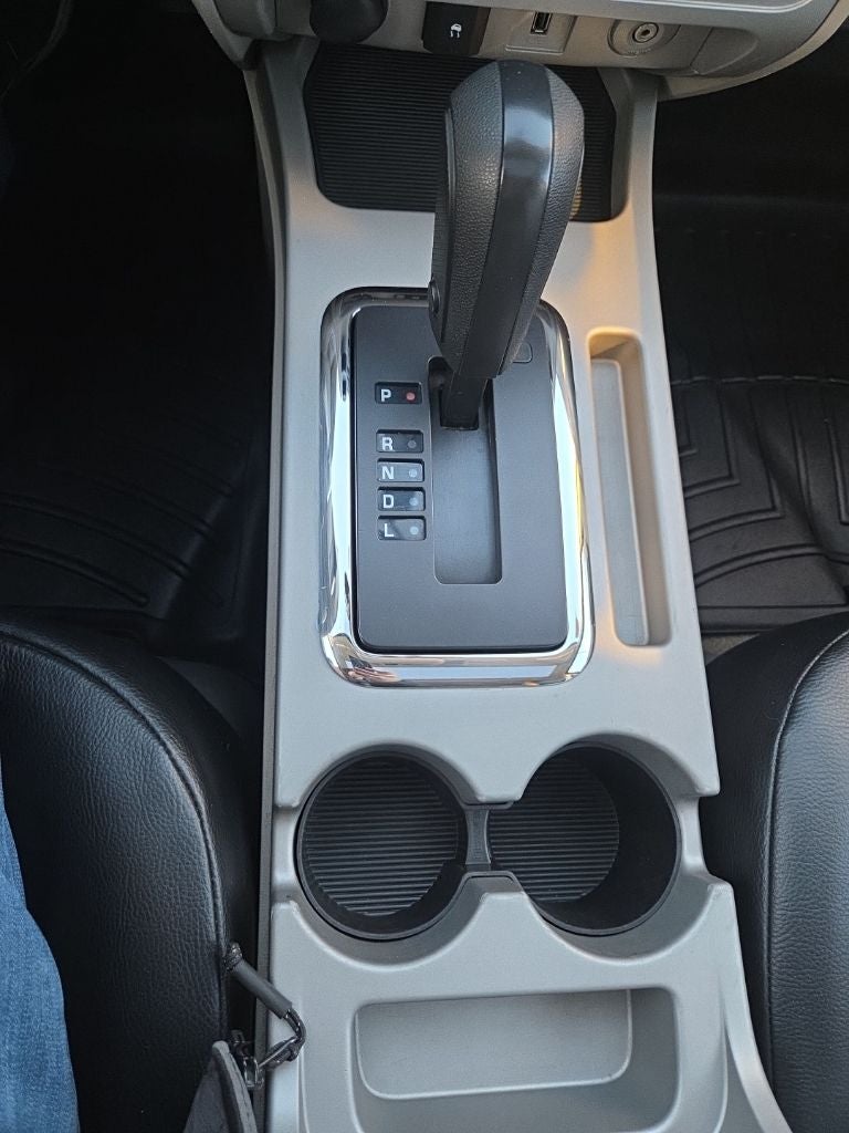 2009 Ford Escape XLT