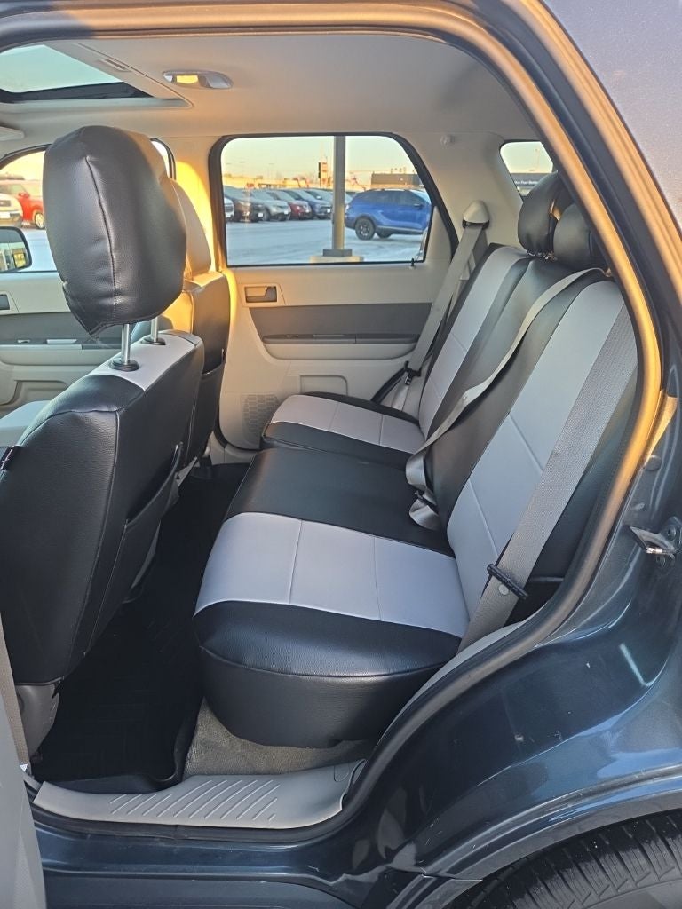 2009 Ford Escape XLT