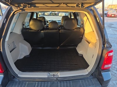 2009 Ford Escape XLT