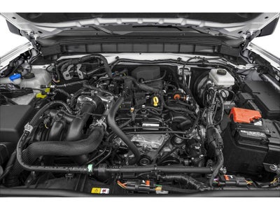 2024 Ford Bronco Big Bend 222A