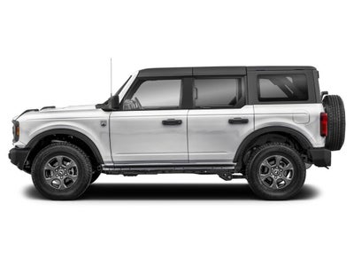 2024 Ford Bronco Big Bend 222A