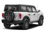 2024 Ford Bronco Big Bend 222A