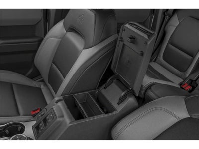 2024 Ford Bronco Big Bend 222A