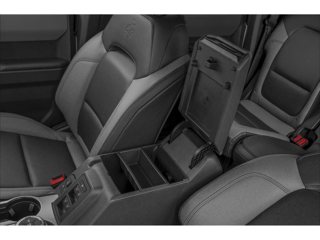 2024 Ford Bronco Big Bend 222A