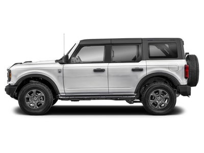 2024 Ford Bronco Big Bend 222A