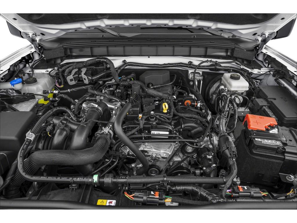 2024 Ford Bronco Big Bend 222A