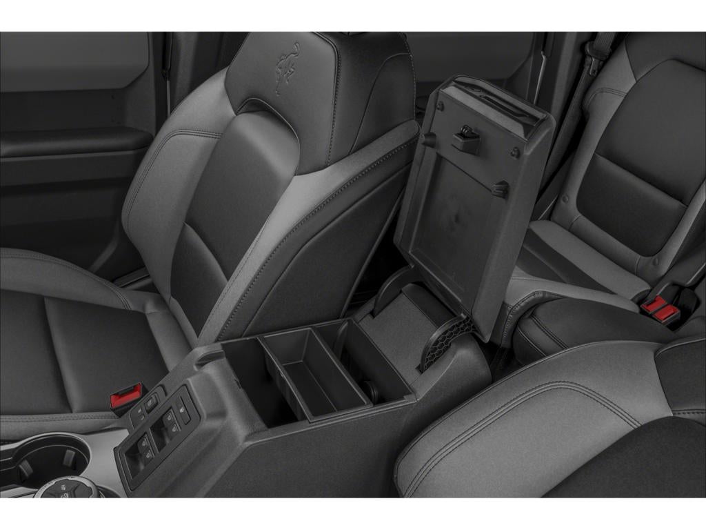 2024 Ford Bronco Big Bend 222A