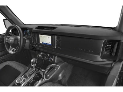 2022 Ford Bronco Big Bend 222A