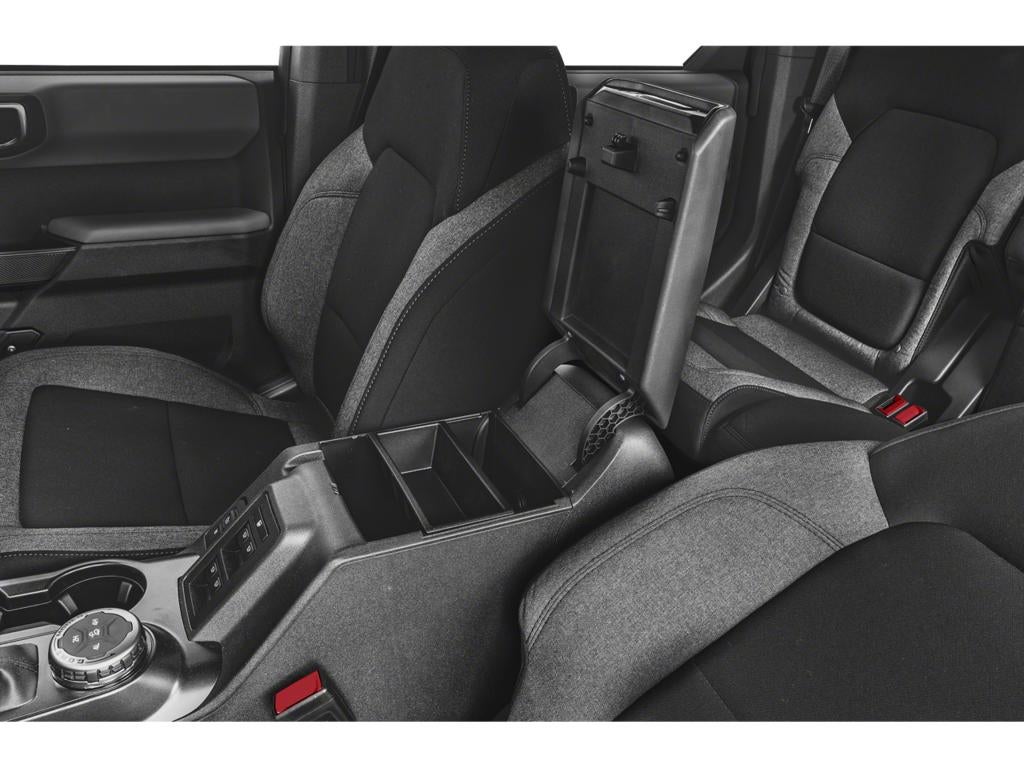 2022 Ford Bronco Big Bend 222A