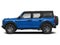 2022 Ford Bronco Big Bend 222A