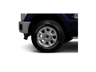 2011 Ford F-250SD Lariat