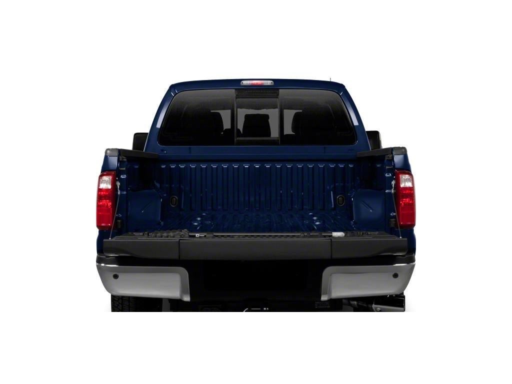 2011 Ford F-250SD Lariat