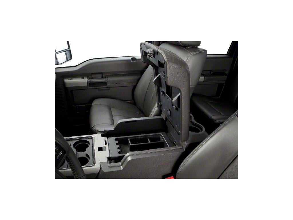 2011 Ford F-250SD Lariat