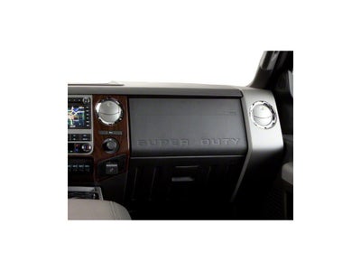 2011 Ford F-250SD Lariat