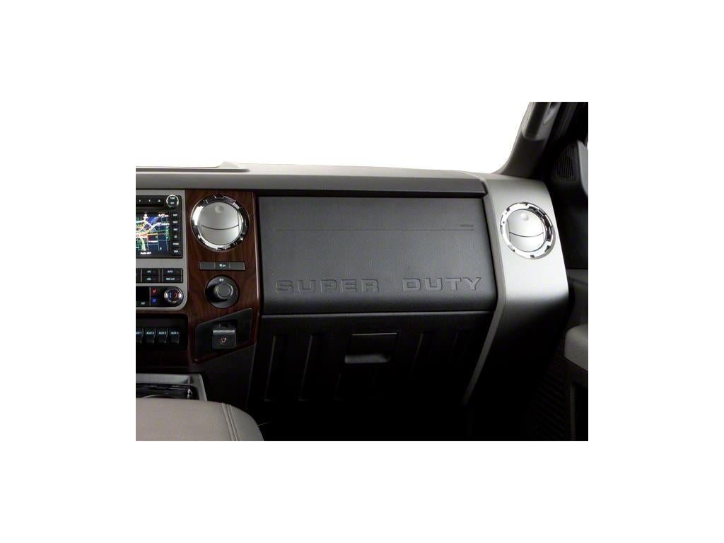 2011 Ford F-250SD Lariat