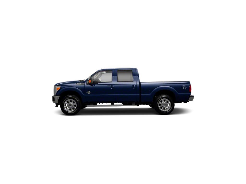 2011 Ford F-250SD Lariat