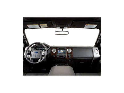2011 Ford F-250SD Lariat