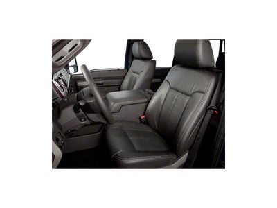2011 Ford F-250SD Lariat