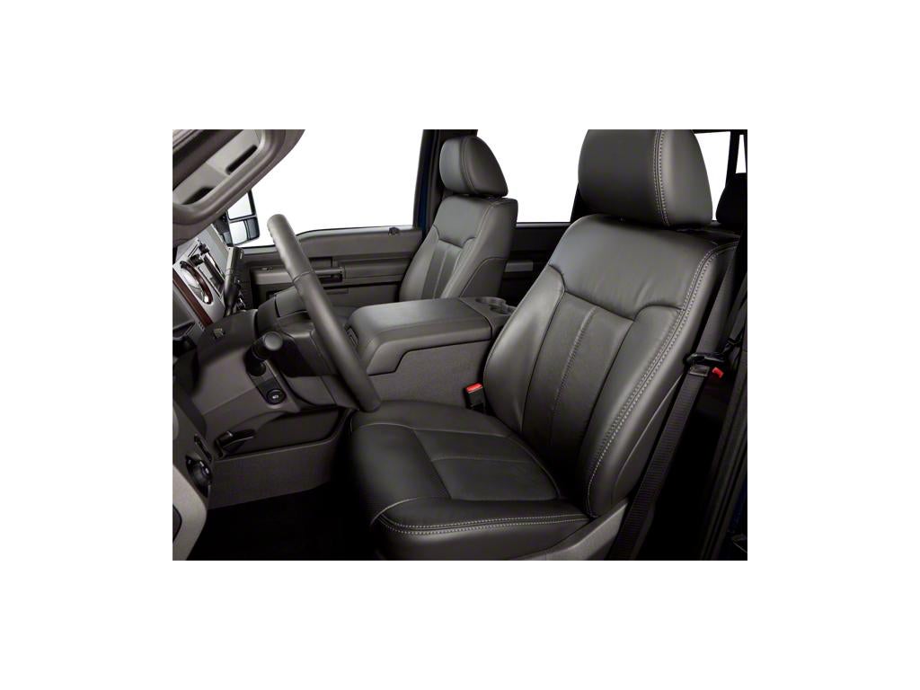 2011 Ford F-250SD Lariat