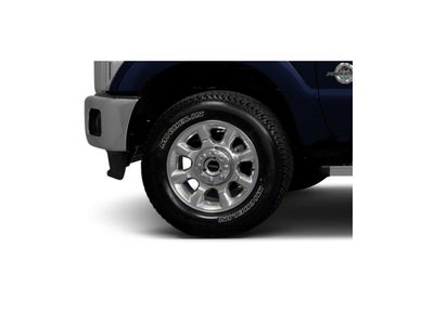 2011 Ford F-250SD Lariat