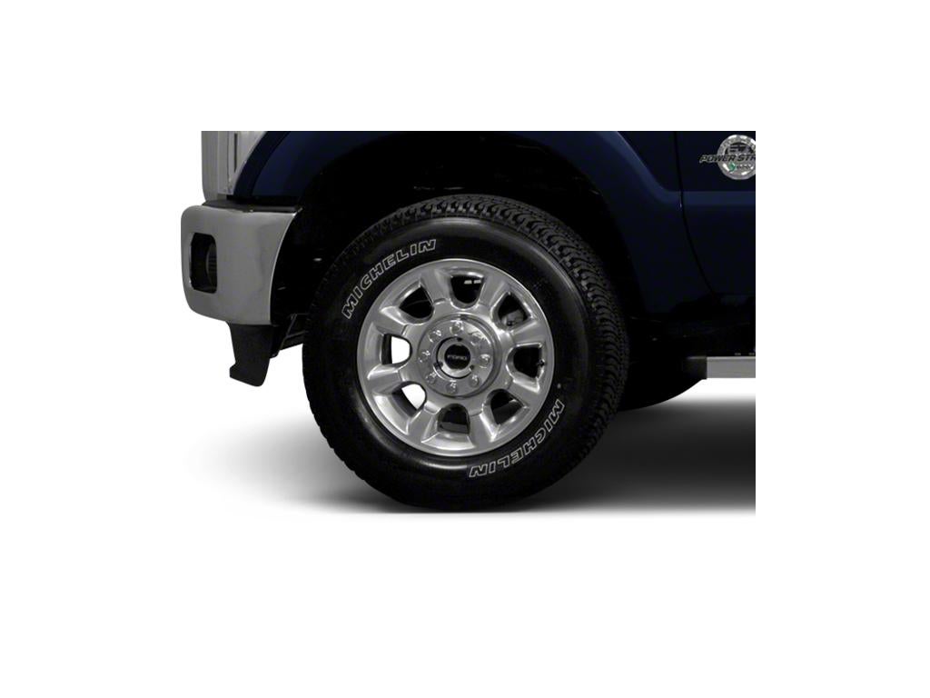 2011 Ford F-250SD Lariat