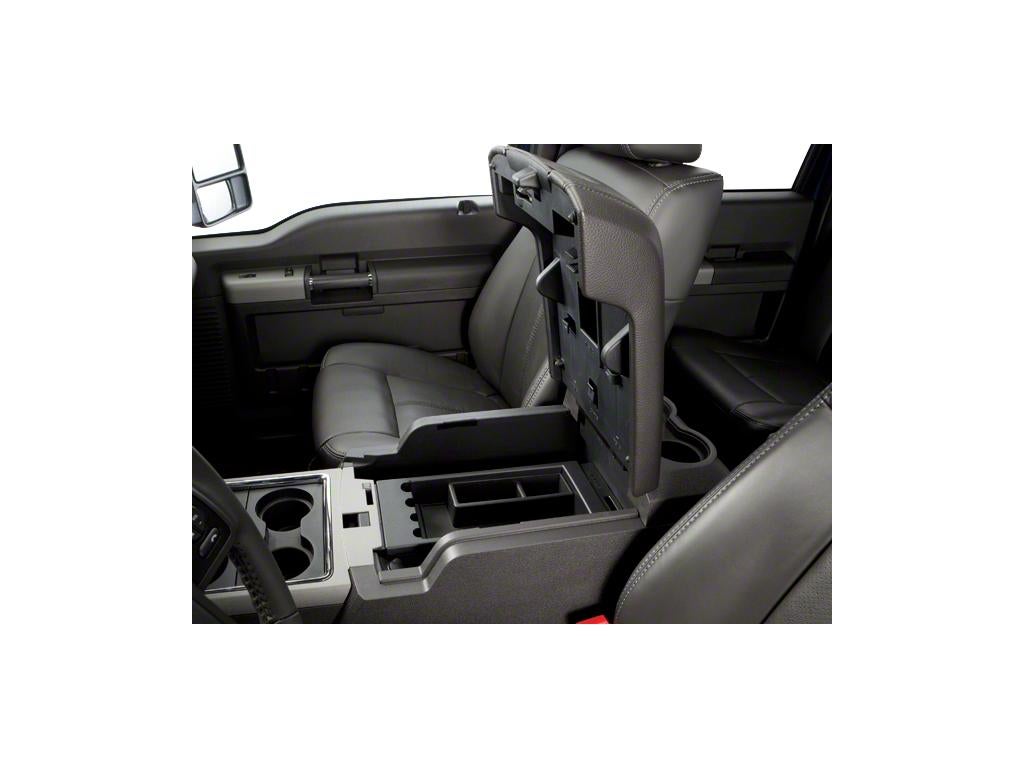 2011 Ford F-250SD Lariat