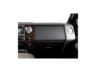 2011 Ford F-250SD Lariat