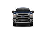 2011 Ford F-250SD Lariat