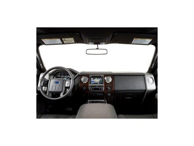 2011 Ford F-250SD Lariat