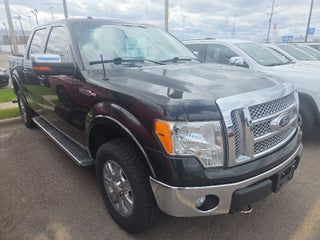 2012 Ford F-150 XL