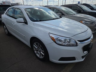 2014 Chevrolet Malibu LT 1LT