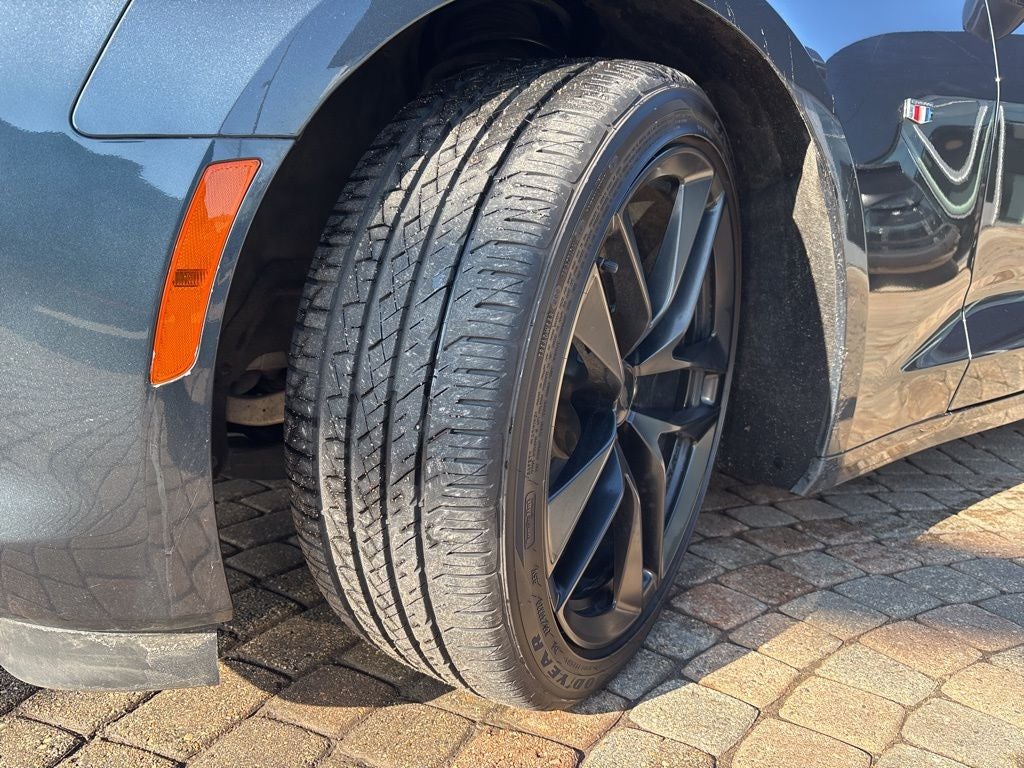 2023 Chevrolet Camaro 3LT