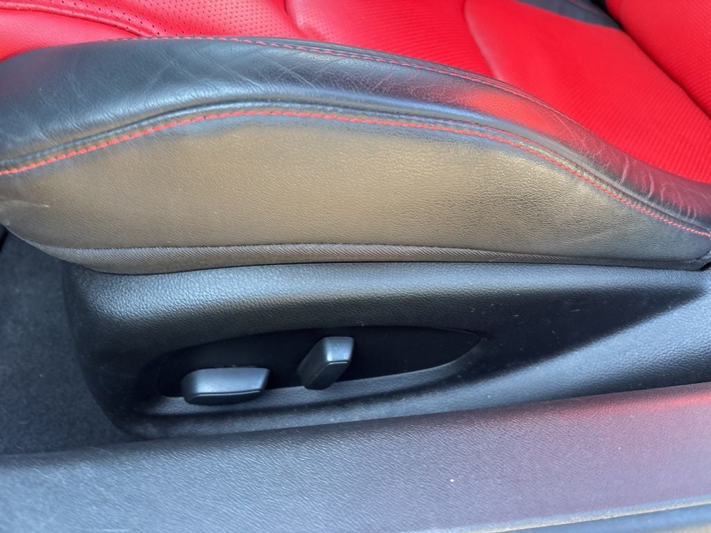 2023 Chevrolet Camaro 3LT