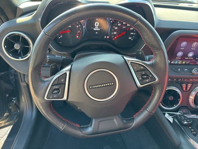 2023 Chevrolet Camaro 3LT