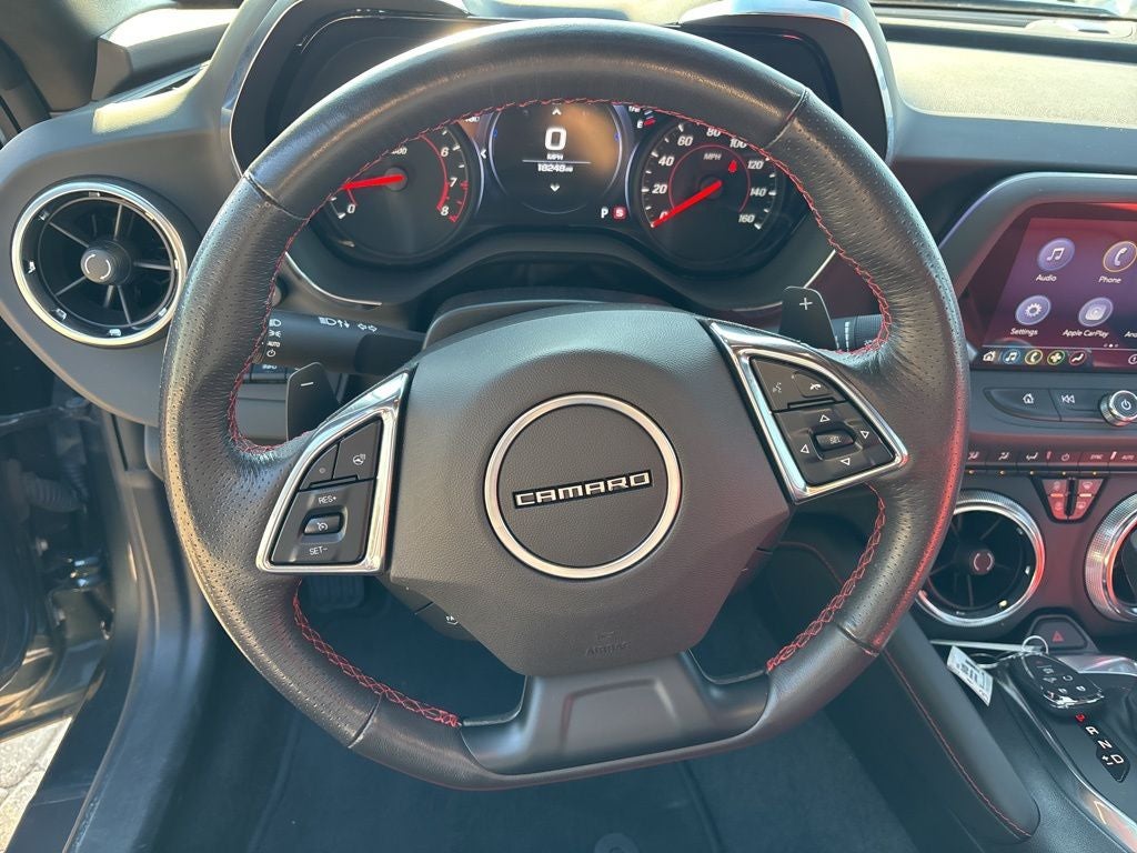 2023 Chevrolet Camaro 3LT