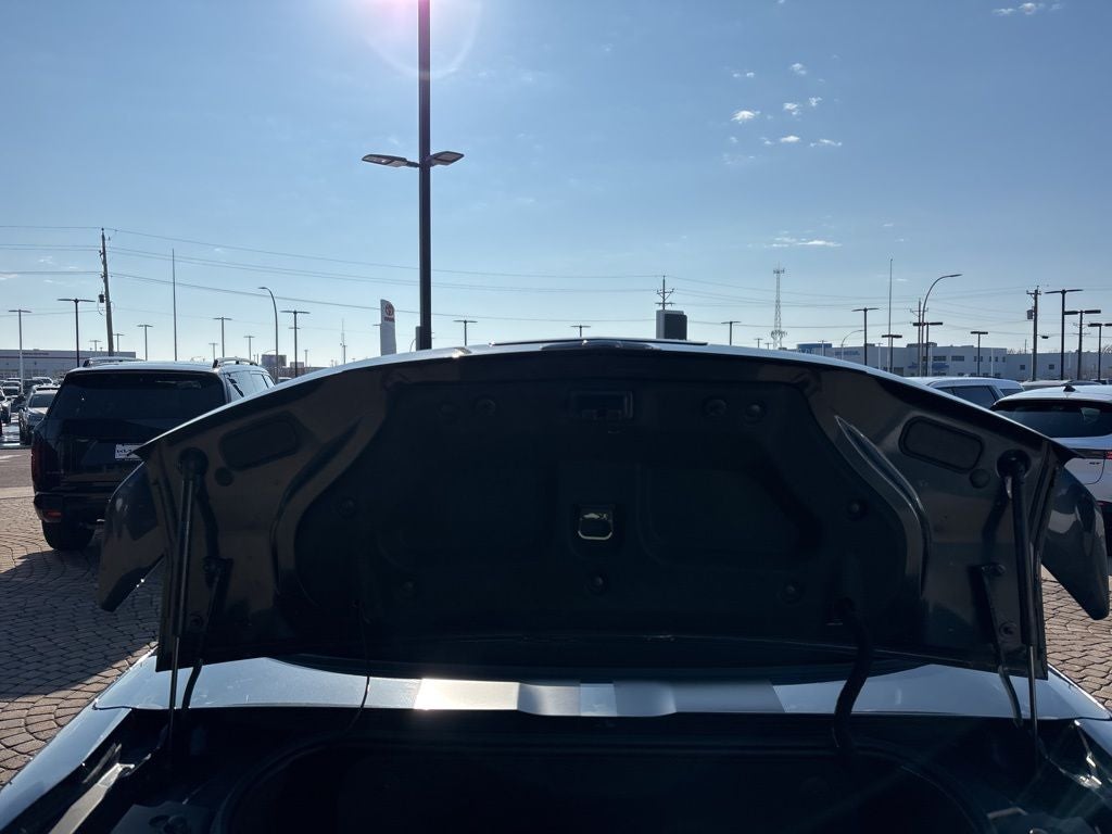 2023 Chevrolet Camaro 3LT